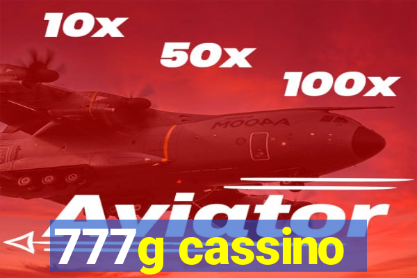 777g cassino